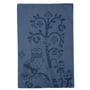 Iittala - Torchon Taika, 47 x 70 cm, bleu