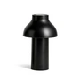 HAY - PC Portable LED Luminaire, soft black (RAL 9004)