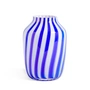 HAY - Vase à jus, ø 20 x h 28 cm, bleu
