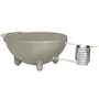 Weltevree - Dutchtub original, gris caillou