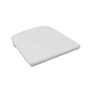 Nardi - Housse d'assise pour chaise à accoudoirs Net, blanc