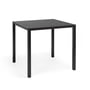Nardi - Cube Table 80, anthracite