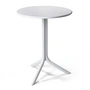 Nardi - Step Table, blanc