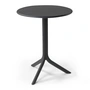Nardi - Step Table, anthracite