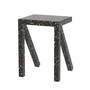 Magis - Tabouret bureaurama h 50 cm, noir