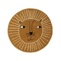 OYOY - Tapis pour enfants Ø 95 cm, lion