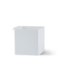 Gejst - Flex box petit, 105 x 105 mm, blanc