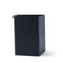 Gejst - Flex box grand, 105 x 157,5 mm, noir