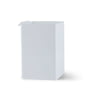 Gejst - Flex box grand, 105 x 157,5 mm, blanc