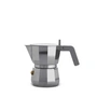 Alessi - Cafetière espresso moka, 1 tasse