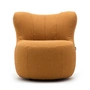 freistil - 173 Fauteuil, jaune d'or (4027)