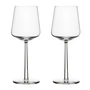 Iittala - Verre à vin Essence Verre à vin rouge, 45 cl (set de 2)