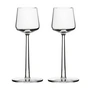 Iittala - Essence Verre à sherry, 15 cl (set de 2)