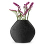 Philippi - Vase outback l, noir