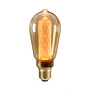 Nud collection - Eclairage led circus ø 65 mm, e27 / 3,5 w, ambre