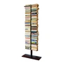 Radius Design - Booksbaum I Version sur pied grande, noire