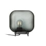 Iittala - Virva lampe de table, gris foncé