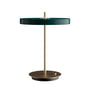 Umage - Asteria Lampe de table LED, Ø 31 x H 41,5 cm, forest