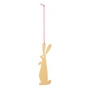 Vitra - Pendentif ornements Girard, lapin