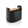 Eva solo - Toolbox h 15 cm, noir