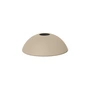 Ferm Living - Abat-jour cerceau, beige