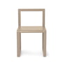 ferm Living - La chaise Little Architect Chaise, beige