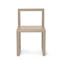 Ferm Living - La chaise Little Architect Chaise, beige