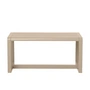 Ferm Living - Le banc Little Architect Banc, beige