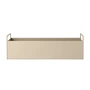 Ferm Living - Plant box petit, cachemire