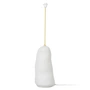 Ferm Living - Hebe Lampe de table Basis large, H 48 cm / blanc cassé