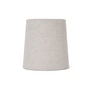 Ferm Living - Eclipse Abat-jour medium, naturel