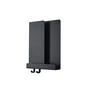 Muuto - Folded Shelves, 2 9. 5 x 40 cm, noir