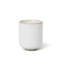 Ferm Living - Tasse sekki, grand / blanc