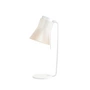 Secto - Petite 4620 lampe à poser, blanche