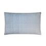 Elvang - Horizon Taie d'oreiller 40 x 60 cm, midnight blue
