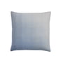 Elvang - Horizon Taie d'oreiller 50 x 50 cm, midnight blue