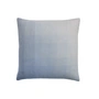 Elvang - Horizon Taie d'oreiller 50 x 50 cm, midnight blue