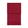 Elvang - Classic Couverture, 130 x 200 cm, bordeaux