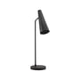 House doctor - Lampe de table de précision h 52 cm, noir