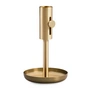 Northern - Granny Bougeoir H 16 cm, laiton