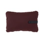 Fermob - Color Mix Coussin d'extérieur 44 x 30 cm, bordeaux