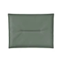 Fermob - Coussin d'extérieur, 28 x 38 cm, stéréo, romarin