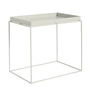 HAY - Tray Table 60 x 40 cm, gris foncé