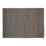 HAY - Peas Tapis, 240 x 170 cm, medium grey