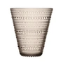 Iittala - Vase Kastehelmi 154 mm, lin