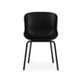 Normann Copenhagen - Hyg Chair, noir