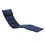 Fritz Hansen - Skagerak Housse pour Steamer Bain de soleil, navy