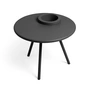 Fatboy - Table d'appoint Bakkes Ø 60 cm, anthracite