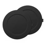 Fatboy - Place-we-met set de table, anthracite (lot de 2)