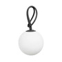 Fatboy - Bolleke Lampe à suspendre, anthracite